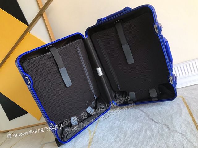 Rimowa拉杆箱 66653 Rimowa Original系列 925至尊版 日默瓦拉箱 Rimowa行李箱xzx1195